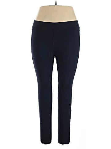 Matty M Active Pants (view 1)