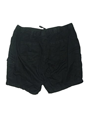 Faded Glory Cargo Shorts (view 2)