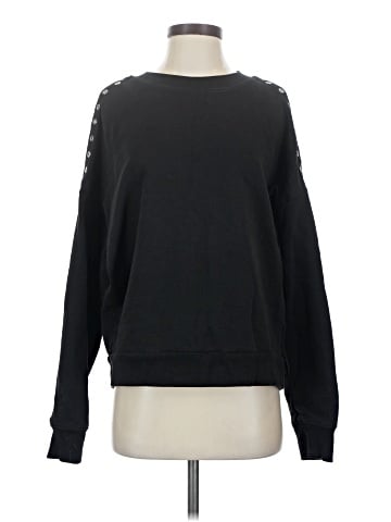 ALLSAINTS Pullover Sweater (view 1)