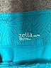 Zella Chevron-herringbone Teal Active Pants Size XS - photo 4
