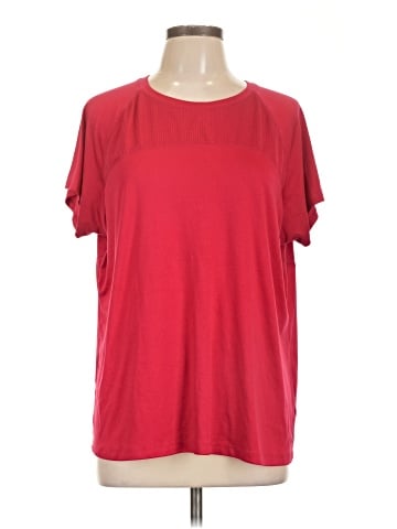 Energy Zone Short Sleeve T-Shirt (view 1)