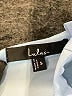 Lulus 100% Polyester Color Block Blue Casual Dress Size S - photo 4