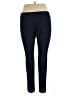 Matty M Solid Blue Active Pants Size XL - photo 2