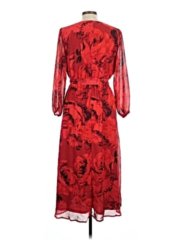 Bebe Casual Dress (view 2)