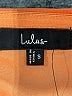 Lulus 100% Polyester Orange Cocktail Dress Size S - photo 4