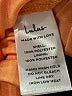 Lulus 100% Polyester Orange Cocktail Dress Size S - photo 5