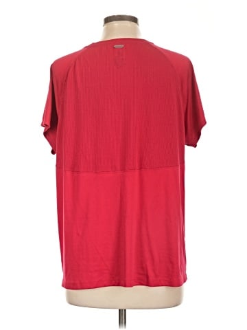 Energy Zone Short Sleeve T-Shirt (view 2)