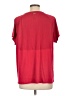 Energy Zone 100% Polyester Red Short Sleeve T-Shirt Size L - photo 2