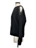 ALLSAINTS Black Pullover Sweater Size XS - photo 5
