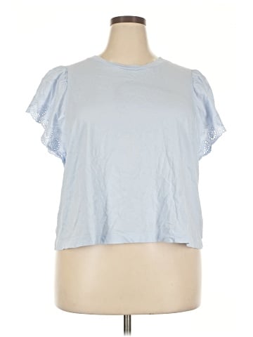 Old Navy Short Sleeve Top (view 1)