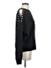 ALLSAINTS Black Pullover Sweater Size XS - photo 4