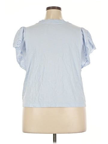 Old Navy Short Sleeve Top (view 2)