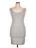 Next Gray Tank Top Size 14 - photo 1