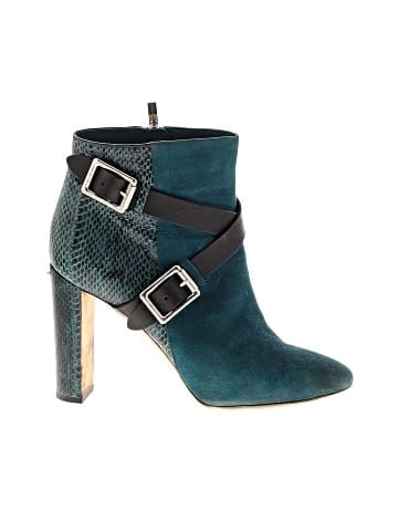 Jimmy Choo Ankle Boots (view 1)