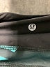 Lululemon Athletica Graphic Teal Active Pants Size 6 - photo 7