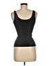 Sugarlips Gray Sleeveless Top One size - photo 2