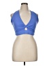 Fabletics Blue Tank Top Size 0X (estimated) - photo 1
