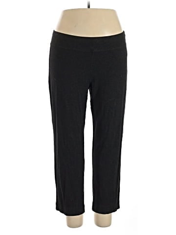 Eileen Fisher Active Pants (view 1)