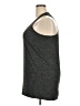 Nine West Gray Tank Top Size 2X - photo 5