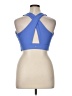 Fabletics Blue Tank Top Size 0X (estimated) - photo 2