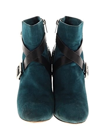 Jimmy Choo Ankle Boots (view 2)