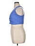 Fabletics Blue Tank Top Size 0X (estimated) - photo 5