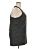 Nine West Gray Tank Top Size 2X - photo 4