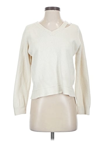 Helmut Lang Pullover Sweater (view 1)