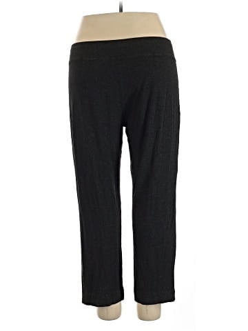 Eileen Fisher Active Pants (view 2)