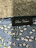 Star Vixen Blue Sleeveless Blouse Size 2X - photo 7
