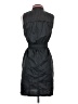 Hunter for Target 100% Nylon Black Casual Dress Size XS - photo 2