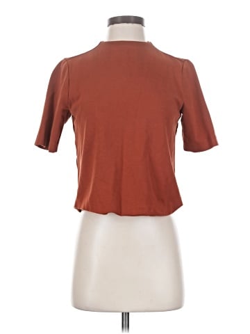 Versona Short Sleeve Top (view 1)