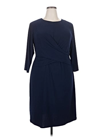 Eliza J Casual Dress (view 1)