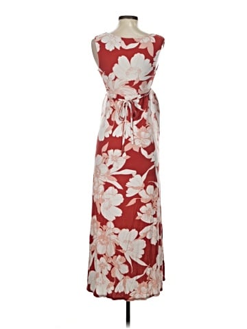 Isabel Maternity Casual Dress (view 2)