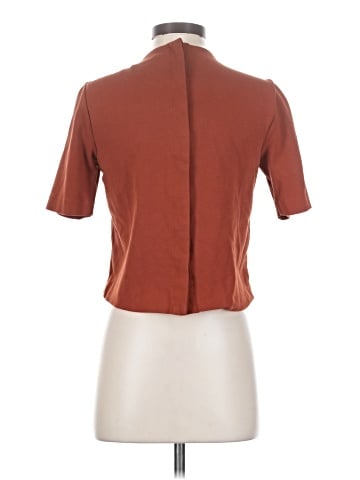 Versona Short Sleeve Top (view 2)