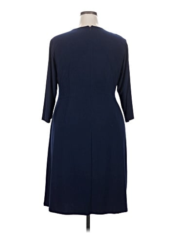 Eliza J Casual Dress (view 2)
