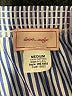 Love Ady 100% Cotton Blue Romper Size M - photo 4