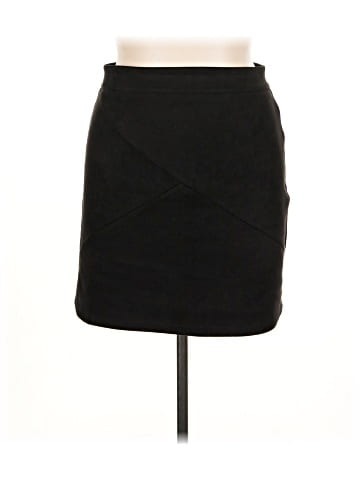 MANGOPOP Collection Formal Skirt (view 1)