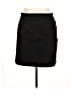 MANGOPOP Collection Solid Black Formal Skirt Size XL - photo 1