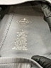 St. John's Bay Solid Gray Athletic Shorts Size L - photo 3