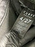 Curve Appeal Black Jeans Size 4 - photo 8
