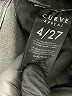 Curve Appeal Black Jeans Size 4 - photo 9