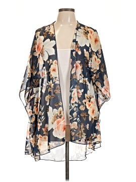 Emory Park Kimono