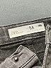 Zara Baby Solid Gray Jeans Size 3 - 4 - photo 3
