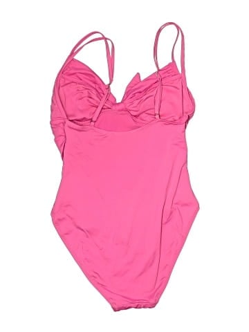 DKNY One Piece Swimsuit (view 2)