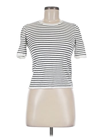 Things Between Short Sleeve Turtleneck (view 1)