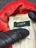 J.Crew 100% Cotton Red Blazer Size 4 - photo 6