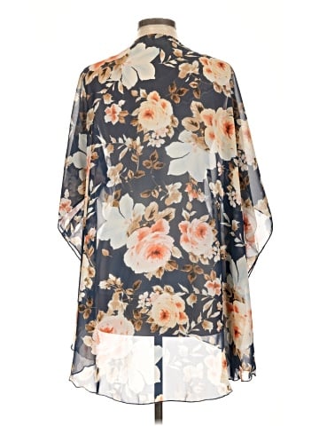 Emory Park Kimono (view 2)