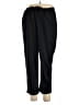C9 By Champion 100% Polyester Solid Black Track Pants Size XL - photo 1
