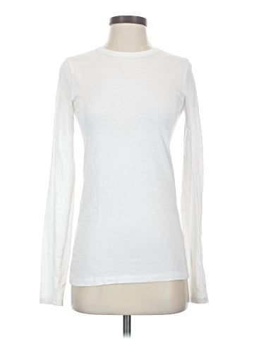 Rag & Bone Long Sleeve T-Shirt (view 1)